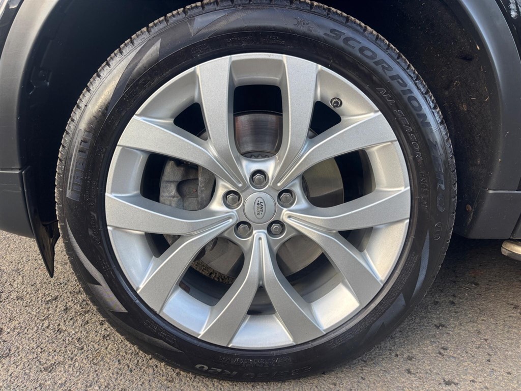 Used Land Rover Discovery Sport 2019 for sale - 77674178: Photo 24