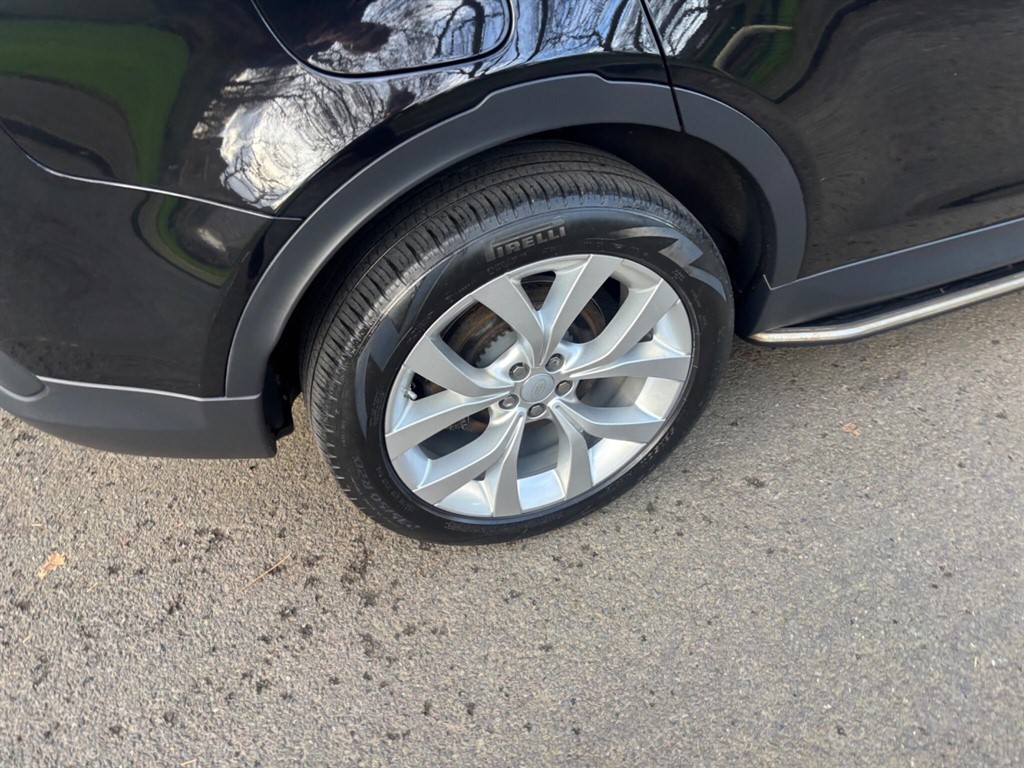 Used Land Rover Discovery Sport 2019 for sale - 77674178: Photo 25