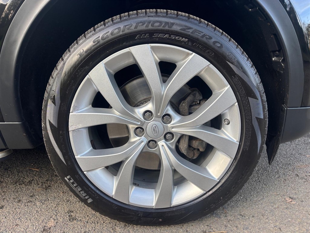 Used Land Rover Discovery Sport 2019 for sale - 77674178: Photo 28