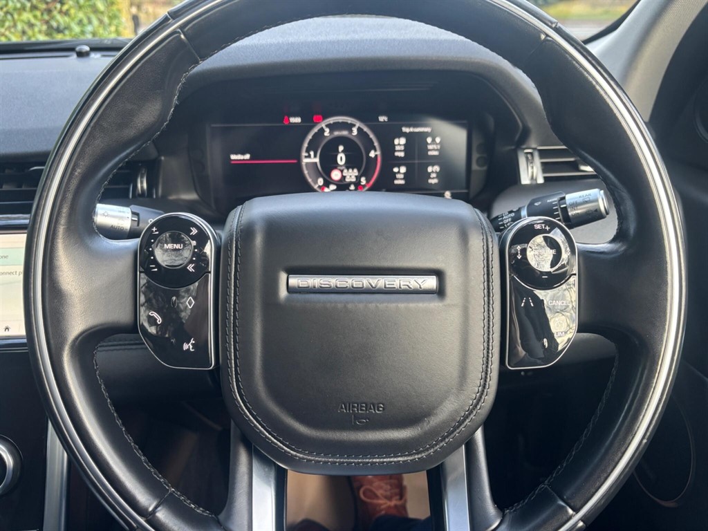 Used Land Rover Discovery Sport 2019 for sale - 77674178: Photo 34
