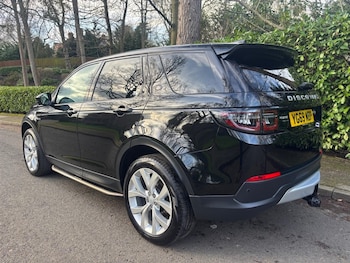 Used Land Rover Discovery Sport 2019 for sale - 77674178: Photo