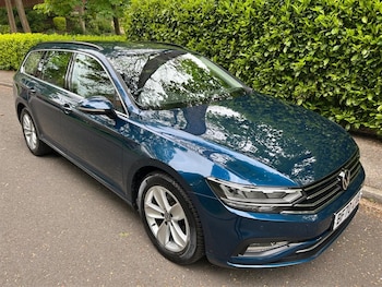 Used Volkswagen Passat 2020 for sale - 78486492: Photo