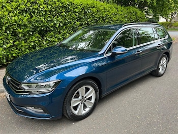 Used Volkswagen Passat 2020 for sale - 78486492: Photo