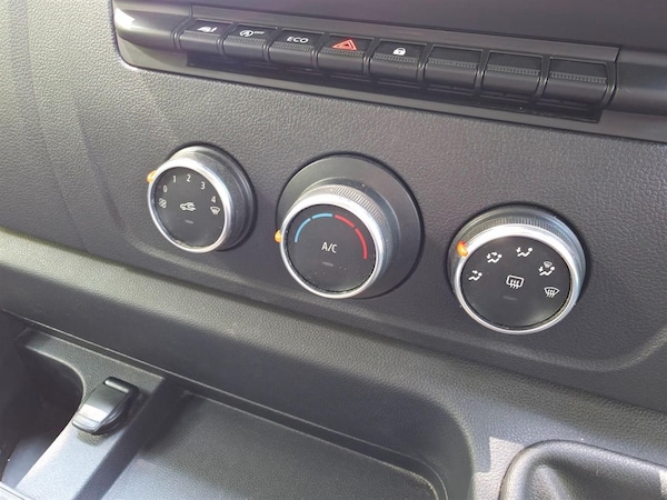 Used Renault Master 2022 for sale - 76312513: Photo 13
