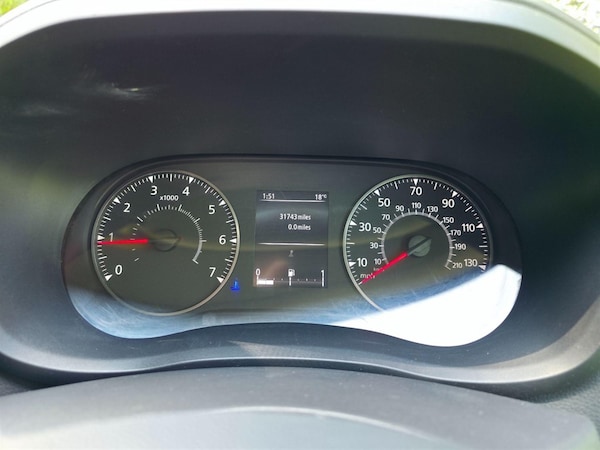 Used Renault Master 2022 for sale - 76312513: Photo 22