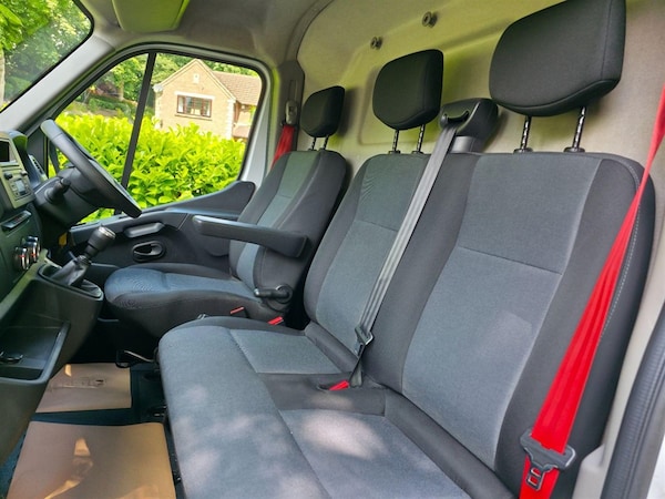 Used Renault Master 2022 for sale - 76312513: Photo 24