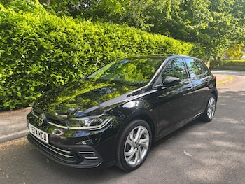 Used Volkswagen Polo 2024 for sale - 78606966: Photo