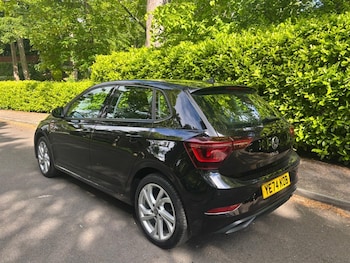 Used Volkswagen Polo 2024 for sale - 78606966: Photo