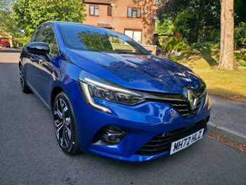 2023 - 1.0 TCe Techno Euro 6 (s/s) 5dr