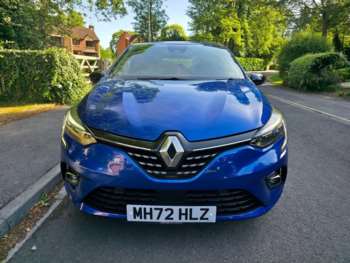 Used Renault Clio 2023 for sale - 75209974: Photo