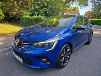 Used Renault Clio 2023 for sale - 75209974: Photo