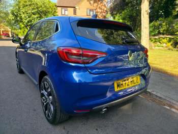 Used Renault Clio 2023 for sale - 75209974: Photo
