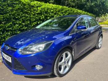 Used Ford Focus 2014 for sale - 74812356: Photo
