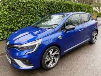 2023 - 1.0 TCe RS Line Euro 6 (s/s) 5dr