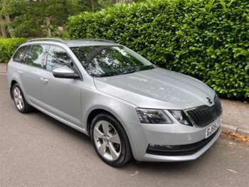 2019 - 1.5 TSI ACT SE Drive DSG Euro 6 (s/s) 5dr