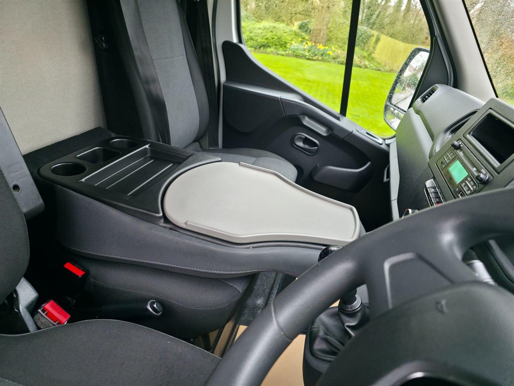 Used Renault Master 2023 for sale - 77877921: Photo 10