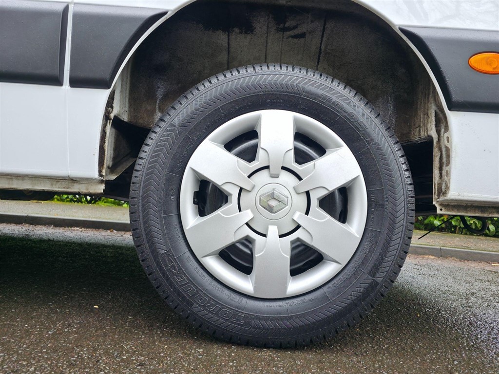 Used Renault Master 2023 for sale - 77877921: Photo 12