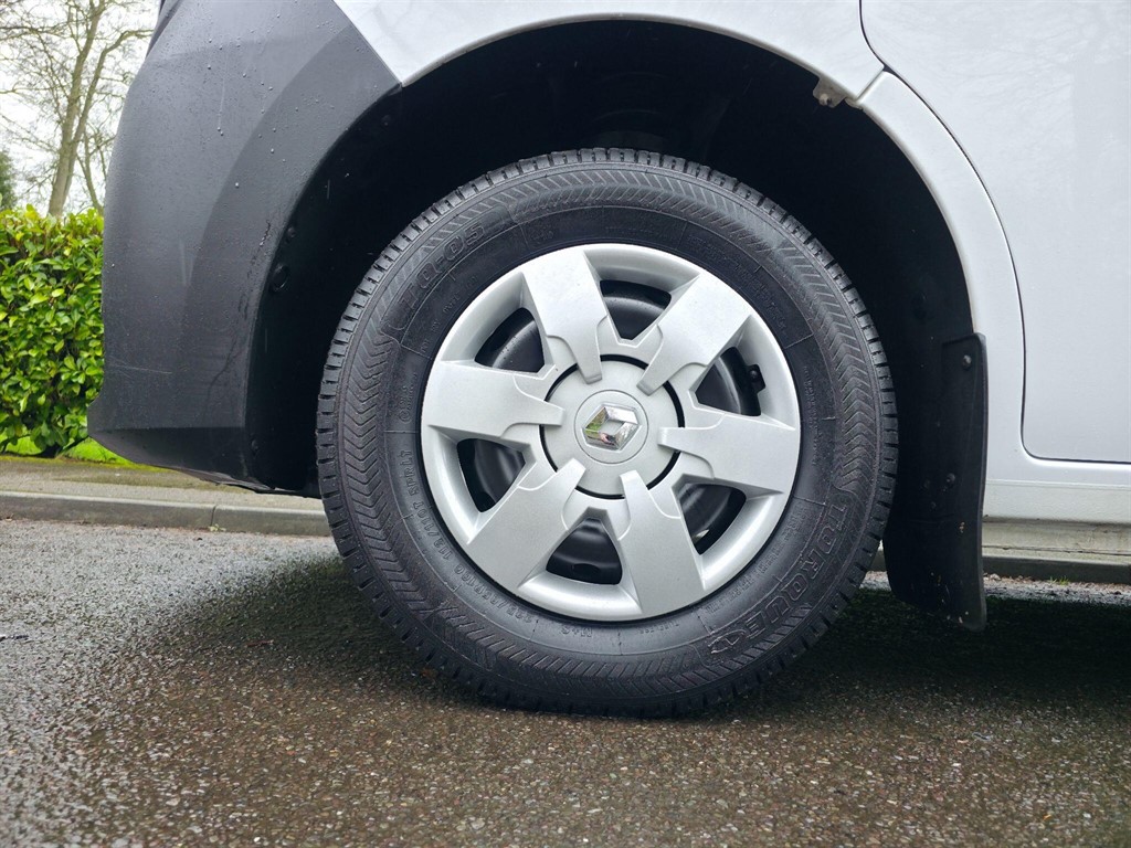 Used Renault Master 2023 for sale - 77877921: Photo 13