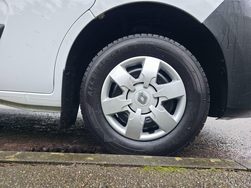 Used Renault Master 2023 for sale - 77877921: Photo 14