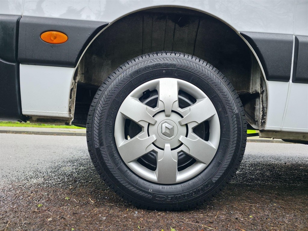 Used Renault Master 2023 for sale - 77877921: Photo 15