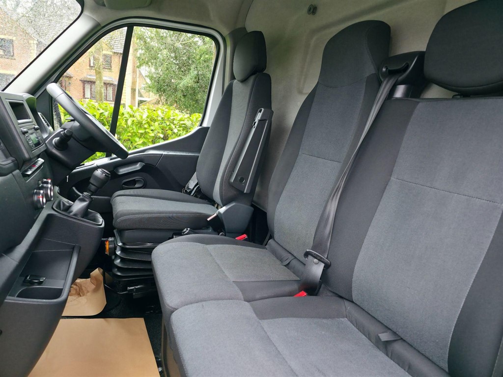 Used Renault Master 2023 for sale - 77877921: Photo 19