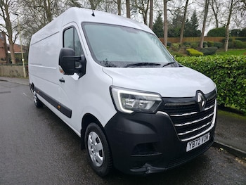 Used Renault Master 2023 for sale - 77877921: Photo