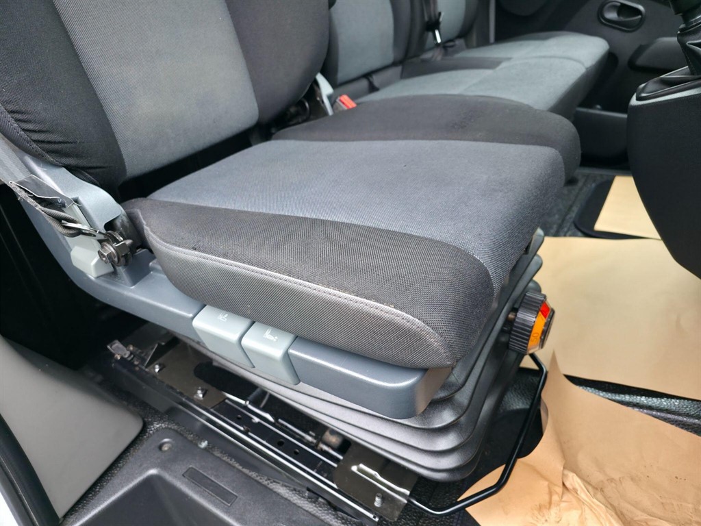 Used Renault Master 2023 for sale - 77877921: Photo 20