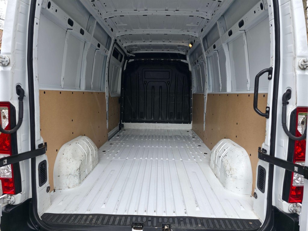 Used Renault Master 2023 for sale - 77877921: Photo 23