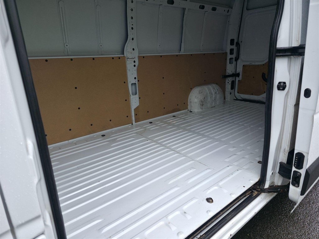 Used Renault Master 2023 for sale - 77877921: Photo 24