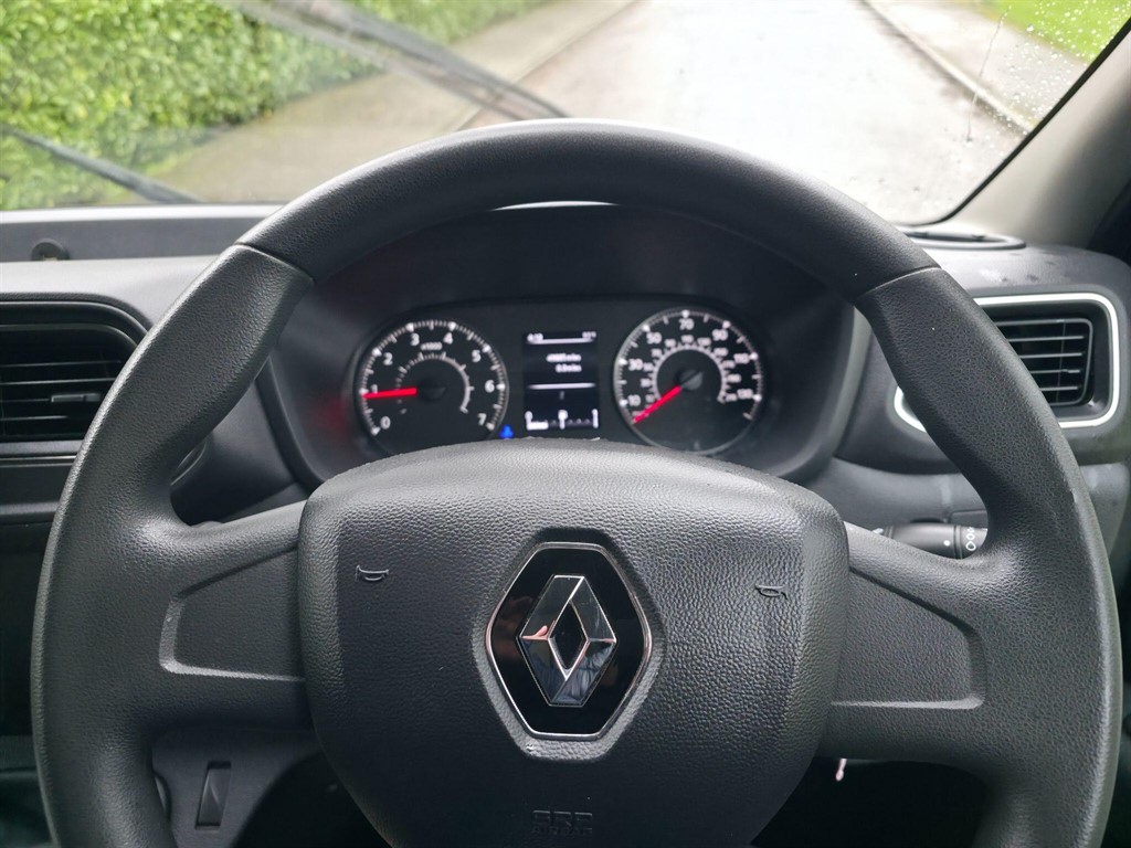 Used Renault Master 2023 for sale - 77877921: Photo 25
