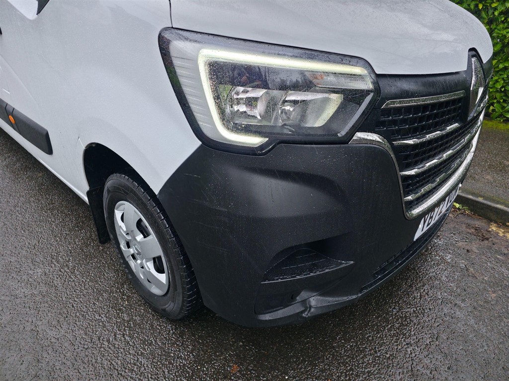 Used Renault Master 2023 for sale - 77877921: Photo 26