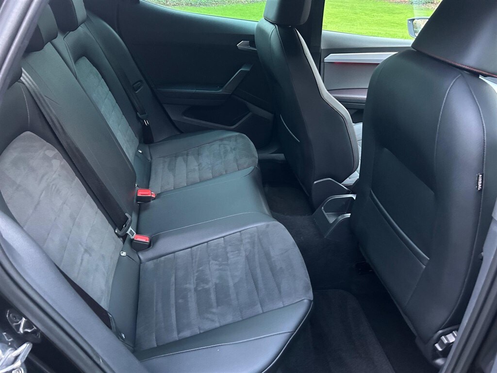 Used SEAT Arona 2024 for sale - 77588869: Photo 15