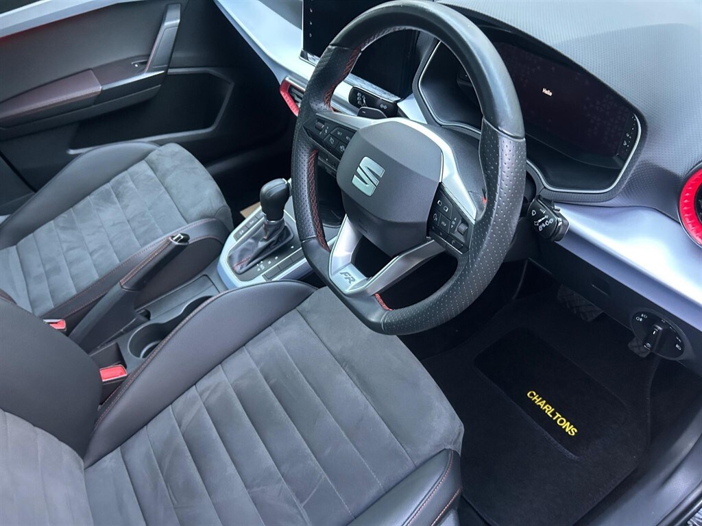 Used SEAT Arona 2024 for sale - 77588869: Photo 16