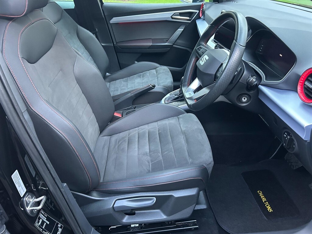 Used SEAT Arona 2024 for sale - 77588869: Photo 18