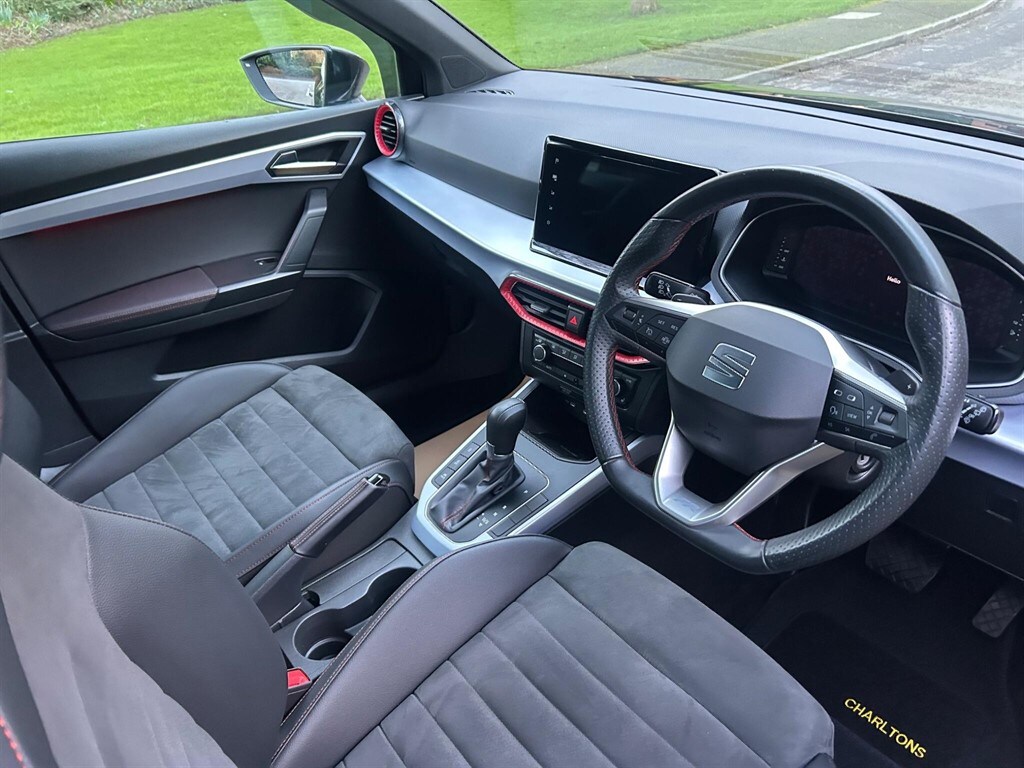 Used SEAT Arona 2024 for sale - 77588869: Photo 19