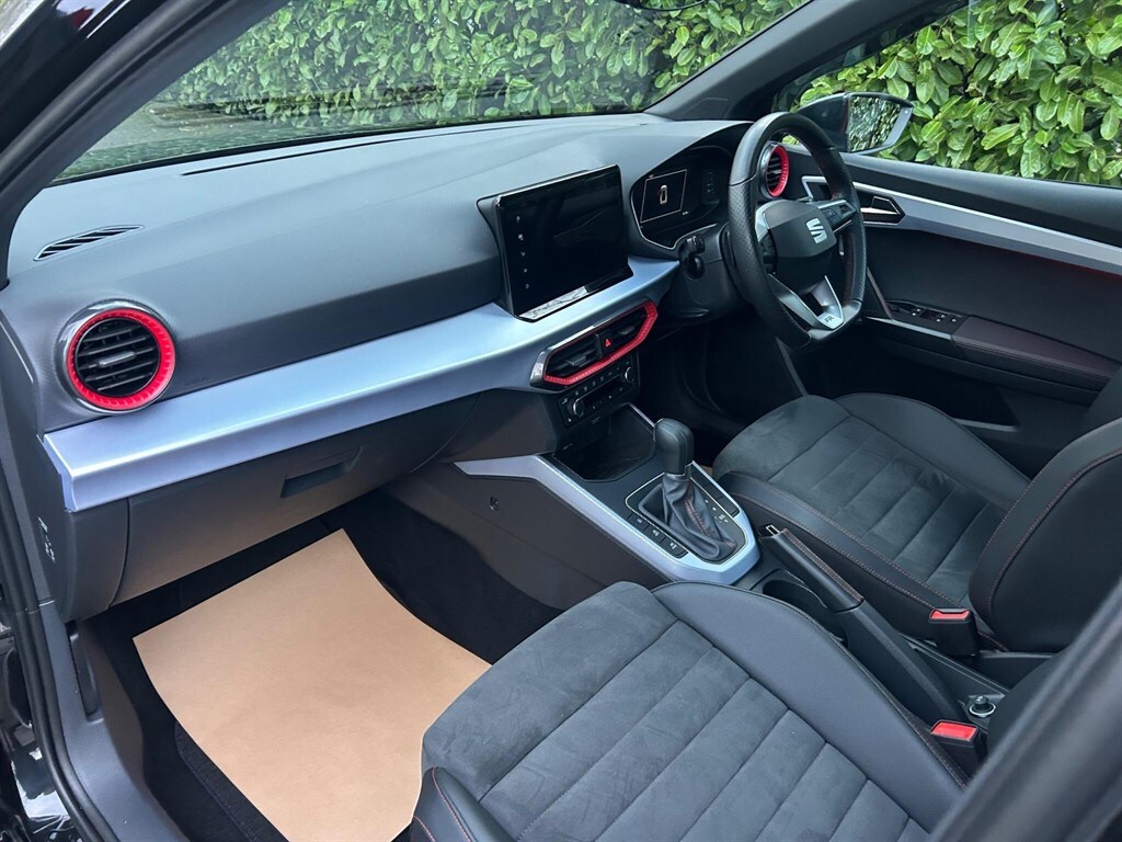 Used SEAT Arona 2024 for sale - 77588869: Photo 20