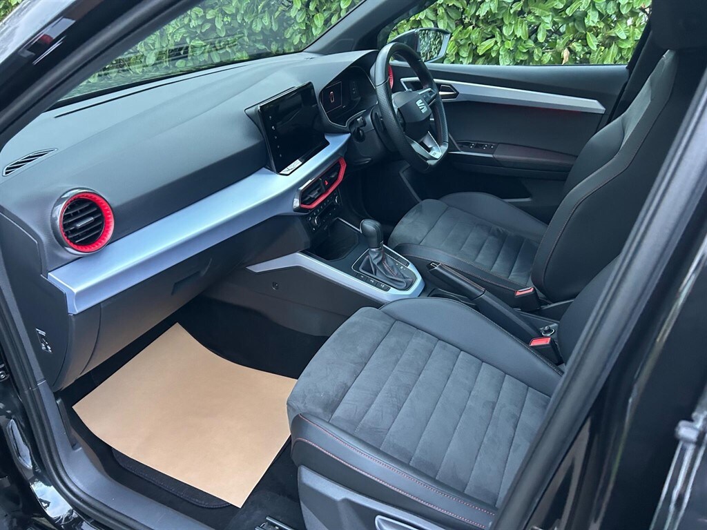 Used SEAT Arona 2024 for sale - 77588869: Photo 21