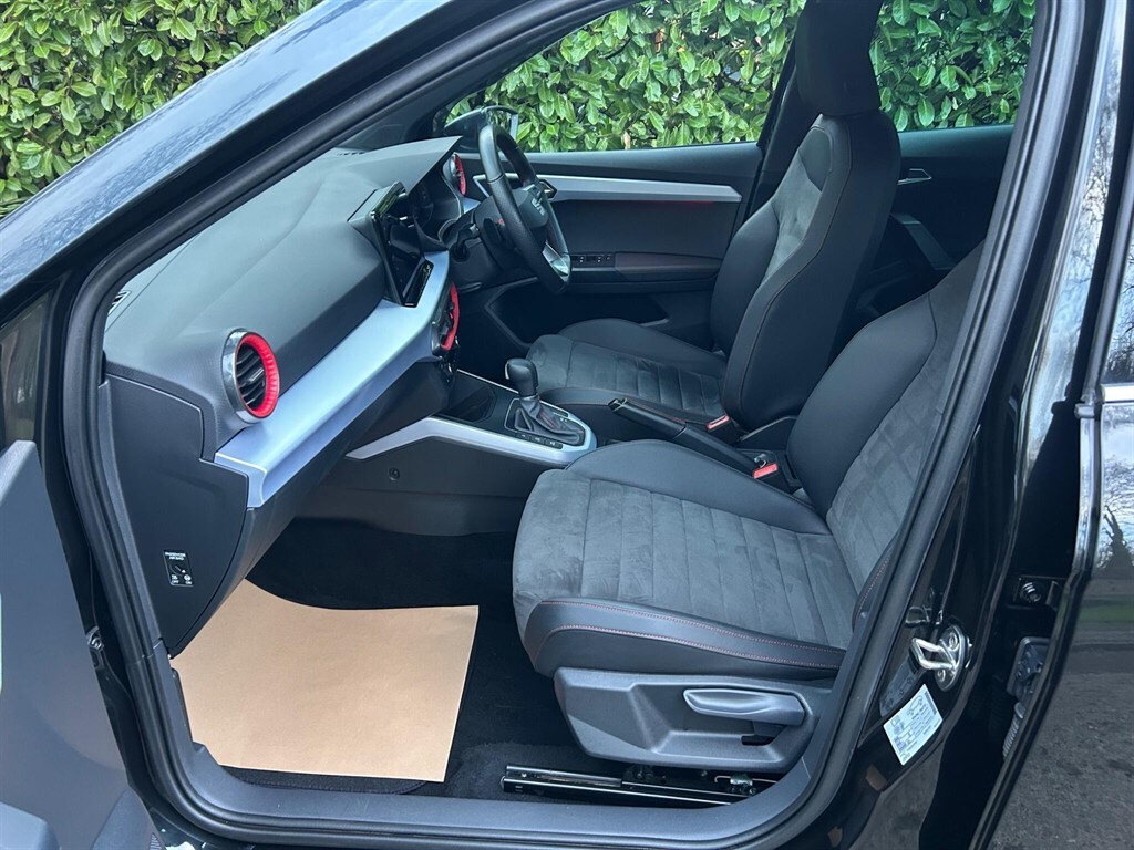 Used SEAT Arona 2024 for sale - 77588869: Photo 22