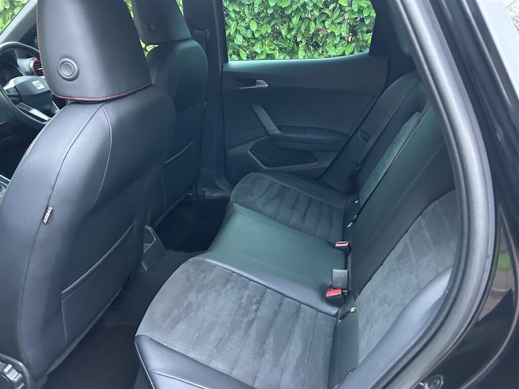 Used SEAT Arona 2024 for sale - 77588869: Photo 24