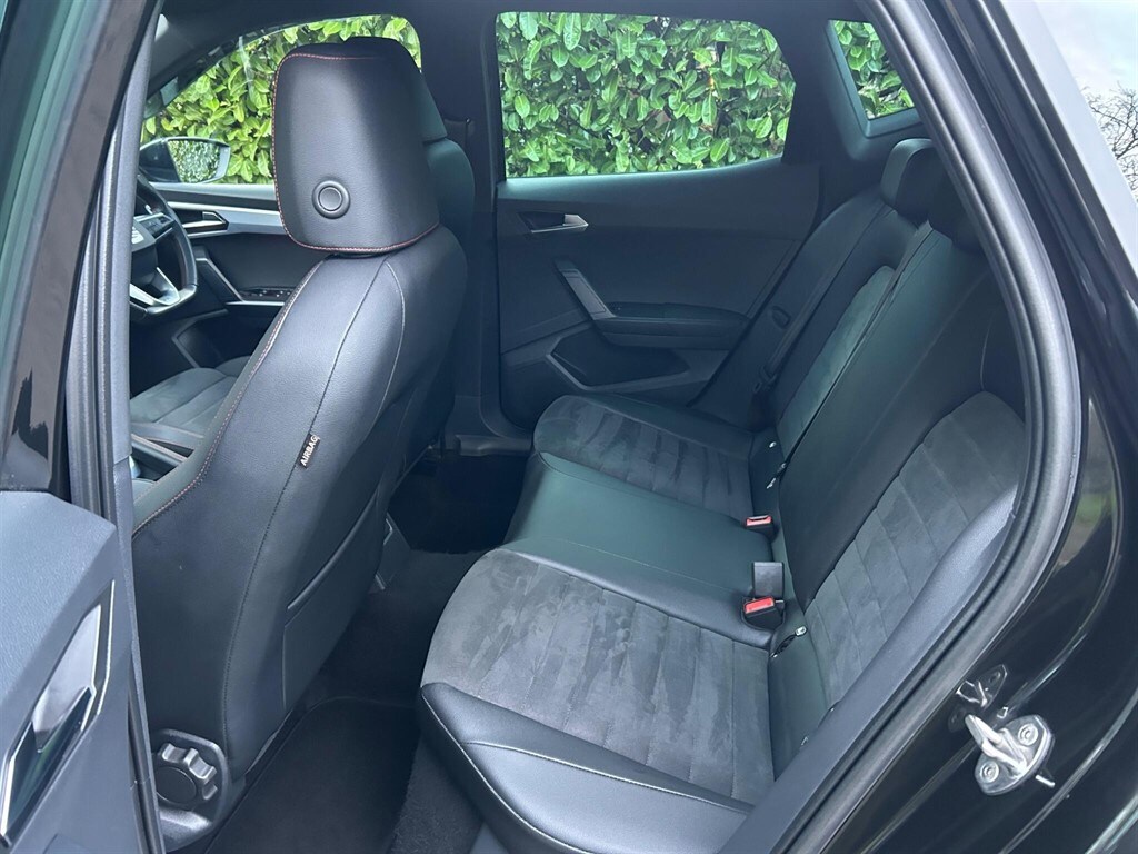 Used SEAT Arona 2024 for sale - 77588869: Photo 25