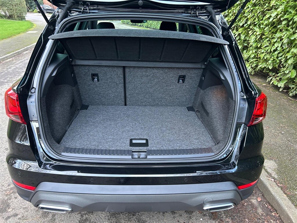 Used SEAT Arona 2024 for sale - 77588869: Photo 26