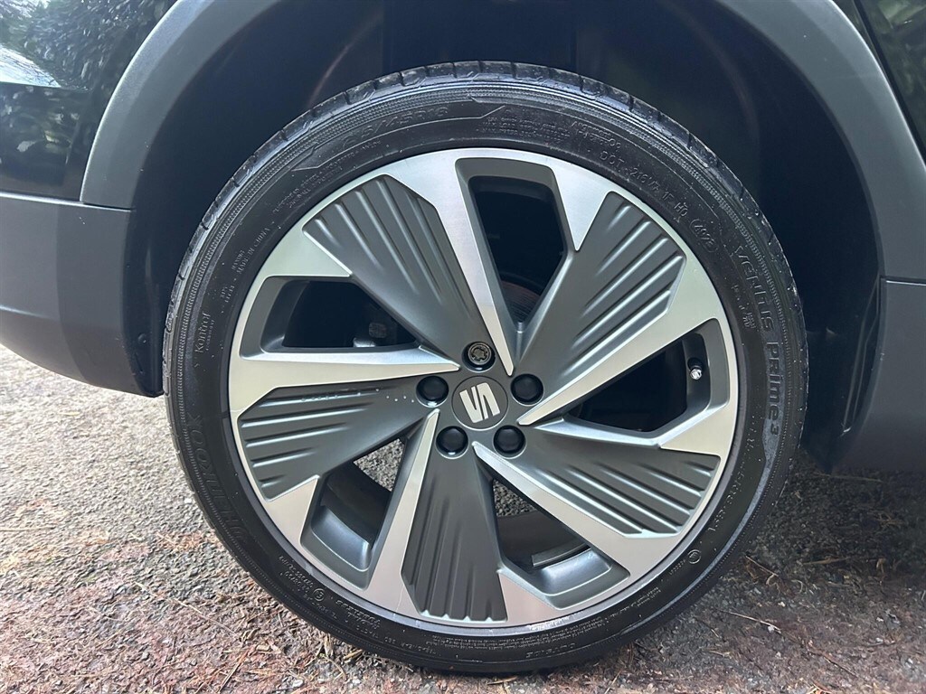 Used SEAT Arona 2024 for sale - 77588869: Photo 28