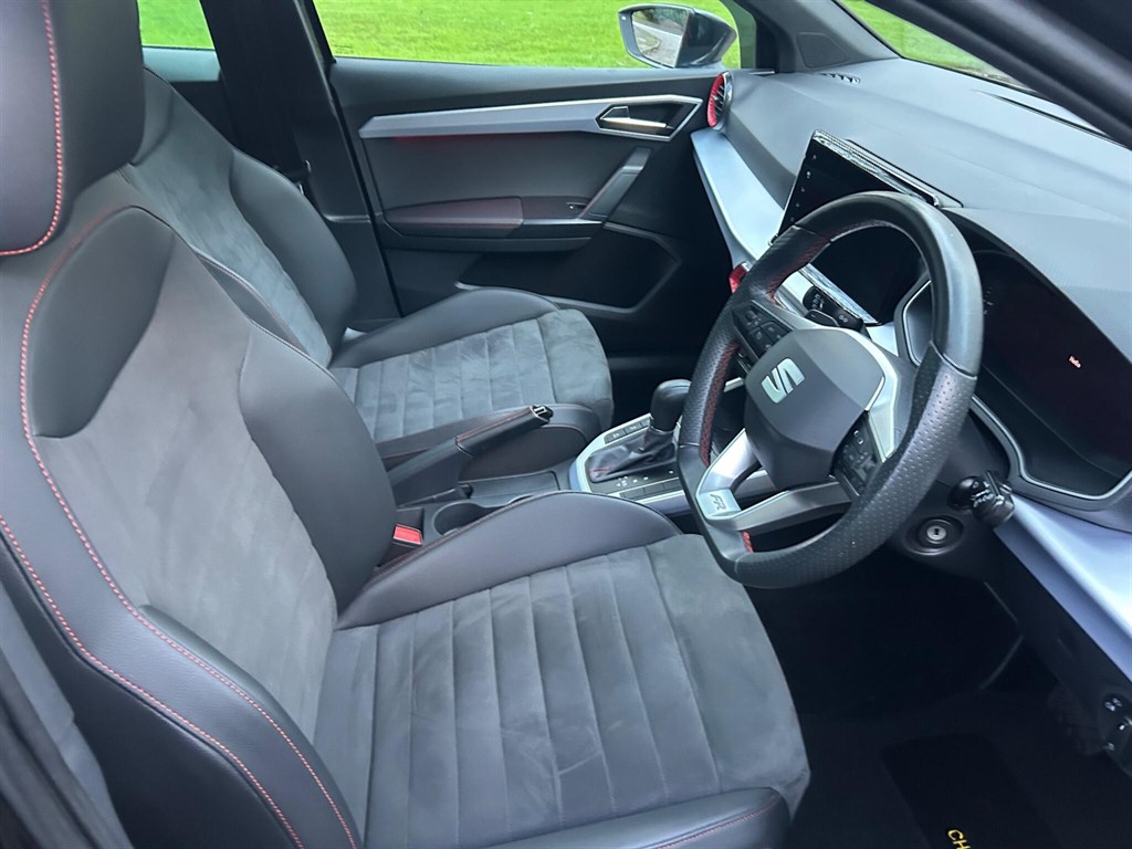 Used SEAT Arona 2024 for sale - 77588869: Photo 3