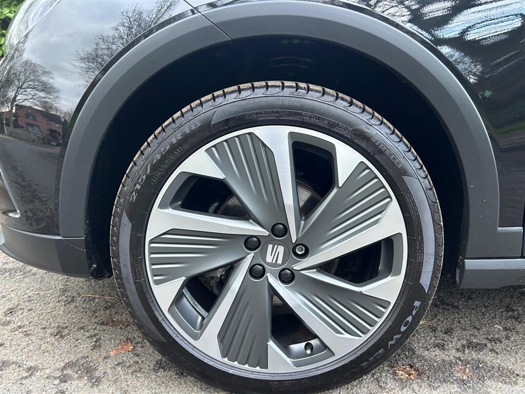 Used SEAT Arona 2024 for sale - 77588869: Photo 34