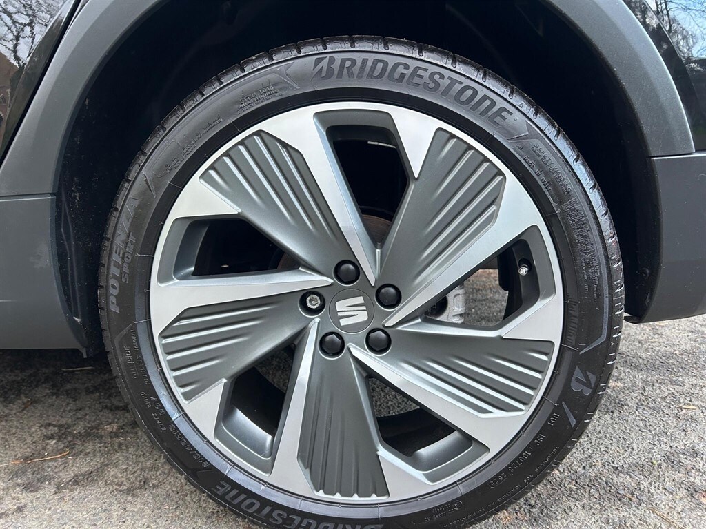 Used SEAT Arona 2024 for sale - 77588869: Photo 35