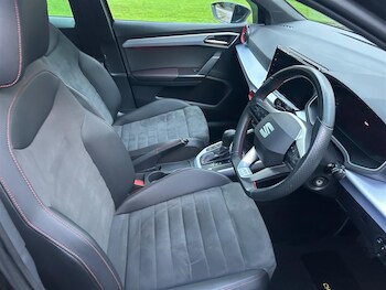 Used SEAT Arona 2024 for sale - 77588869: Photo