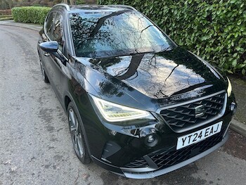 Used SEAT Arona 2024 for sale - 77588869: Photo