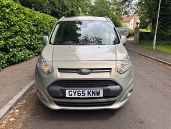 Used Ford Grand Tourneo Connect 2015 for sale - 74922549: Photo