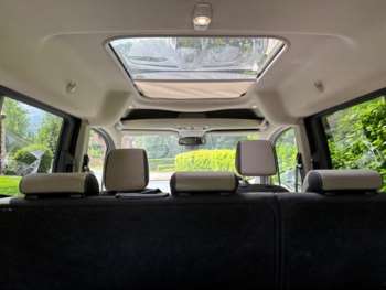 Used Ford Grand Tourneo Connect 2015 for sale - 74922549: Photo