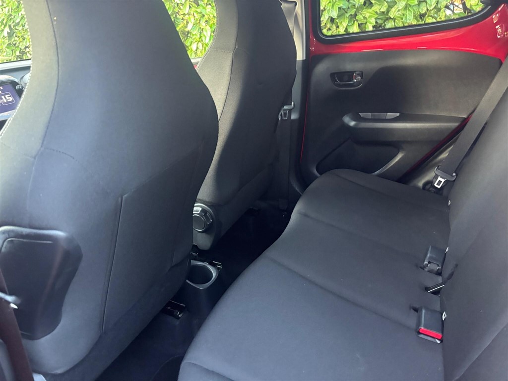 Used Peugeot 108 2020 for sale - 76780492: Photo 10